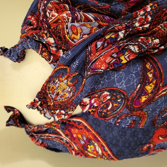 Paisley Top - Picture 5 of 9